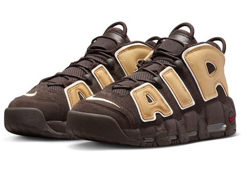 uptempo 96 baroque brown stockx